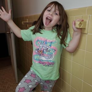 Meet your Posher, Kristin